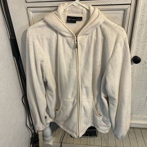 ZeroXposur light weight jacket with hood